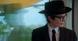 “ Marcello Mio ” de Christophe Honoré