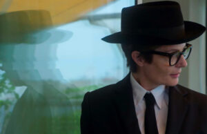 “ Marcello Mio ” de Christophe Honoré