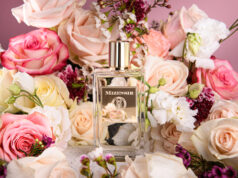 Pourquoi pas du parfum pour la fête des mères !