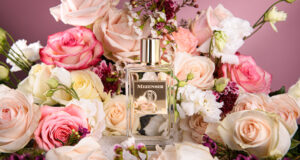 Pourquoi pas du parfum pour la fête des mères !