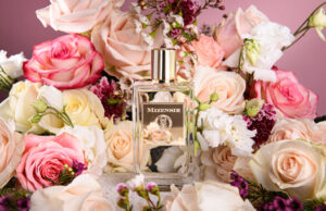 Pourquoi pas du parfum pour la fête des mères !