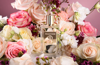 Pourquoi pas du parfum pour la fête des mères !