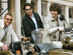 La marque NEW MAN va conquérir la jeunesse du XXIème siècle