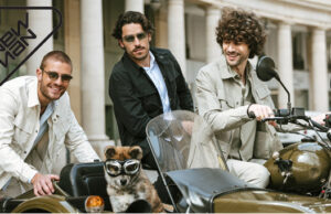 La marque NEW MAN va conquérir la jeunesse du XXIème siècle