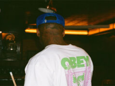 SHEPARD FAIREY COLLECTION