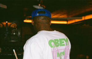 SHEPARD FAIREY COLLECTION