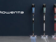 ROWENTA LANCEX-FORCE FLEX 13.60, SON PREMIER ASPIRATEUR BALAI FABRIQUÉ EN FRANCE
