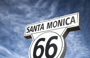 Santa Monica : flĂąnerie californienne au coeur des huit quartiers