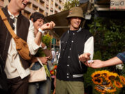 SWATCHPAY! ARRIVE EN FRANCE