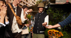 SWATCHPAY! ARRIVE EN FRANCE