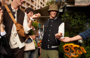 SWATCHPAY! ARRIVE EN FRANCE