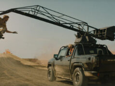 “ The fall guy ” de David Leitch