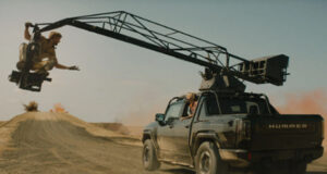 “ The fall guy ” de David Leitch