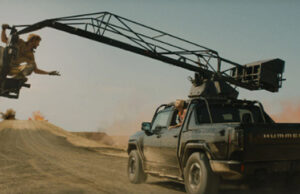 “ The fall guy ” de David Leitch