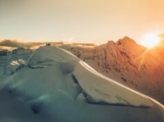 Au-delà des nuages : Épopée dans les Cordillères péruviennes