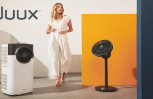 Plutôt ventilateur ou climatiseur mobile ? Duux livre ses conseils pour un achat réfléchi