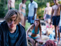 “ En attendant la nuit ” de Céline Rouzet