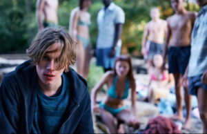 “ En attendant la nuit ” de Céline Rouzet