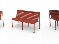 FERMOB EQUIPE LA PLUS BELLE AVENUE DU MONDE ET DEVOILE SA COLLECTION POUR LES CHAMPS-ELYSÉES