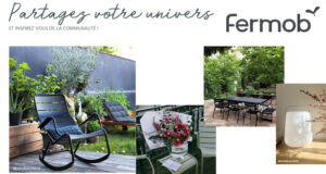 La durabilité,fer de lance de la stratégie de Fermob