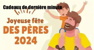 Cadeau pour la Fête des Pères, la montre, l’accessoire essentiel !