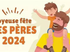 Et si l’on pensait à la Fête des Pères !