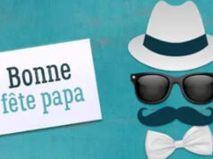 L’équipe de Homactu souhaite une bonne fête à tous les papas !