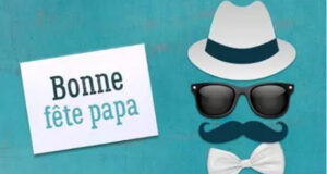 L’Ă©quipe de Homactu souhaite une bonne fĂȘte Ă  tous les papas !