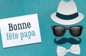 L’Ă©quipe de Homactu souhaite une bonne fĂȘte Ă  tous les papas !