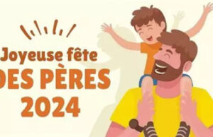 Et si l’on pensait Ă la FĂŞte des Pères !