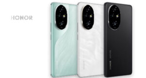 Série HONOR 200 : HONOR noue un partenariat avec le Studio Harcourt et révolutionne la photographie de portrait