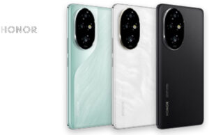 Série HONOR 200 : HONOR noue un partenariat avec le Studio Harcourt et révolutionne la photographie de portrait