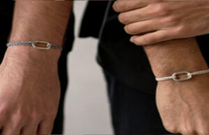 Le Vent à la Française et Marionnaud collabore pour créer un bracelet éco-conçu, épuré et haut de gamme