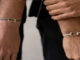 Le Vent à la Française et Marionnaud collabore pour créer un bracelet éco-conçu, épuré et haut de gamme