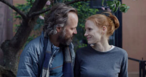 “ Memory ” de Michel Franco