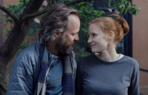 “ Memory ” de Michel Franco