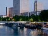 “ LA SEINE, LA SEINE ” exposition au Quai de la Photo, 5 juin au 8 septembre 2024