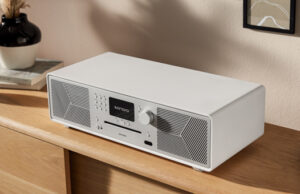 sonoro se réinvente et modernise son image de marqueavec le lancement du MEISTERSTUCK (Gen.2) et du MAESTRO Quantum