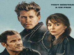 “ The Bikeriders ” de Jeff Nichols