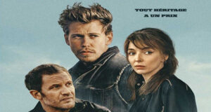 “ The Bikeriders ” de Jeff Nichols