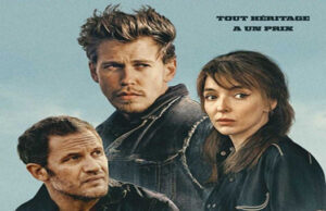 “ The Bikeriders ” de Jeff Nichols