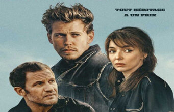 “ The Bikeriders ” de Jeff Nichols