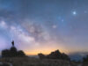 Admirer les étoiles au Belize
