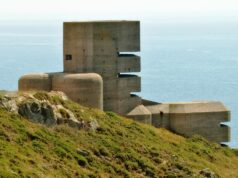 Guernesey : sur les traces du D Day
