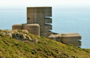 Guernesey : sur les traces du D Day