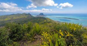 SUD DE L’ÎLE MAURICE : UN ÉCRIN ENTRE LAGON ET MONTAGNE