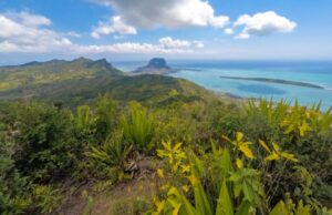 SUD DE LâĂLE MAURICE : UN ĂCRIN ENTRE LAGON ET MONTAGNE