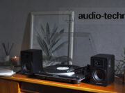 Audio-Technica lance la nouvelle platine vinyle AT-LP70xBT idéale pour les mélomanes débutants