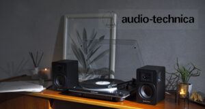 Audio-Technica lance la nouvelle platine vinyle AT-LP70xBT idéale pour les mélomanes débutants