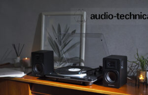 Audio-Technica lance la nouvelle platine vinyle AT-LP70xBT idéale pour les mélomanes débutants